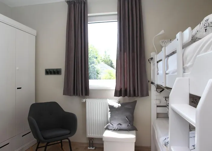 Apartmán Xavers Ranch Meschede