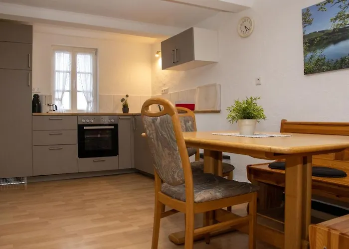 Apartman Xavers Ranch *