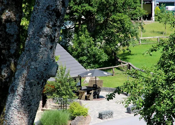 Apartman Xavers Ranch Meschede