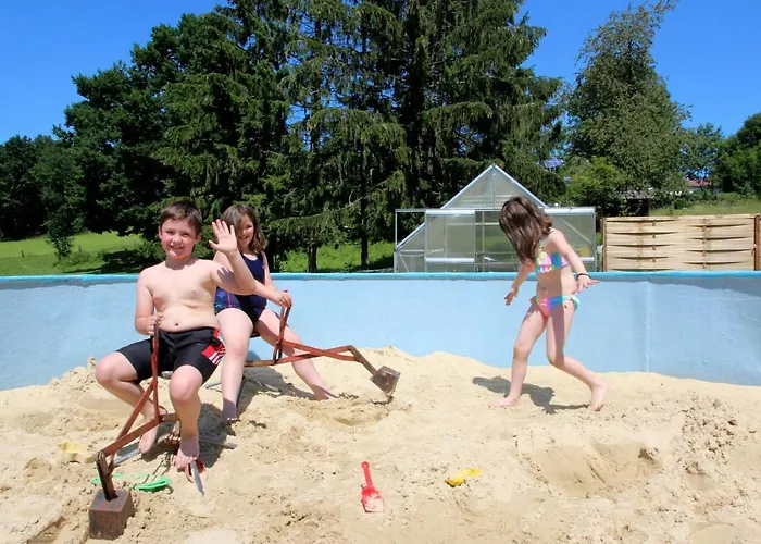 Xavers Ranch * Meschede