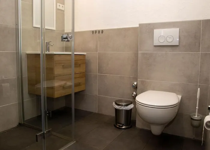 Apartman Xavers Ranch