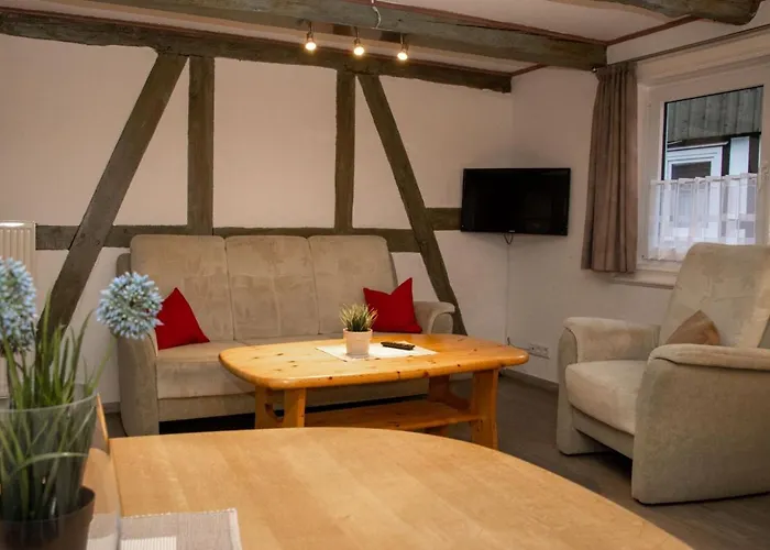 Xavers Ranch Meschede