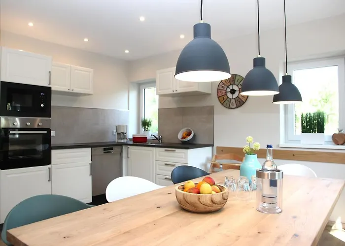 Xavers Ranch * Meschede