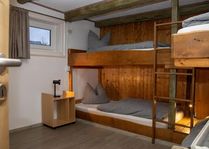 Apartman Xavers Ranch