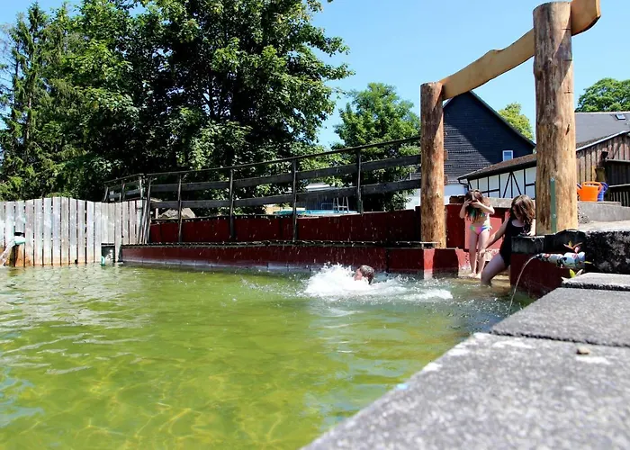 Xavers Ranch Appartamento *