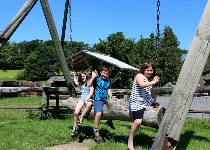 Xavers Ranch * Meschede