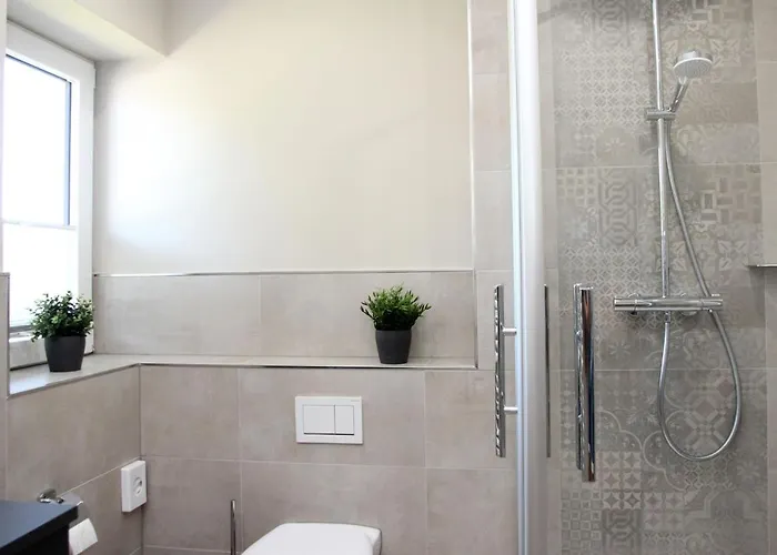 Xavers Ranch Apartman *