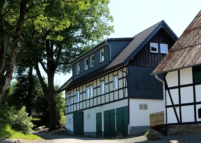 Xavers Ranch Meschede