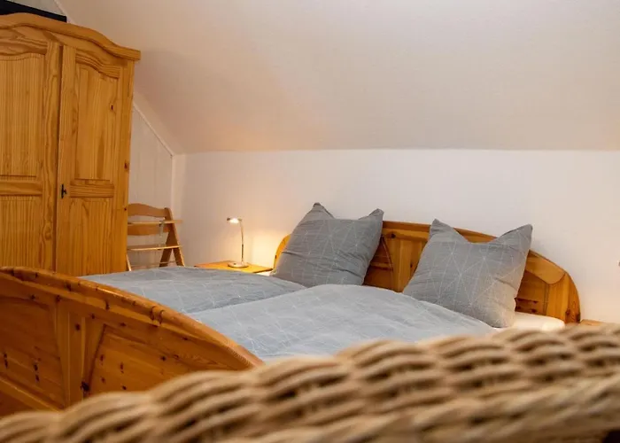 Apartman Xavers Ranch *