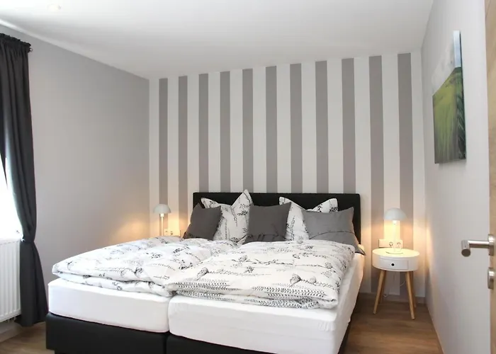 Xavers Ranch * Meschede