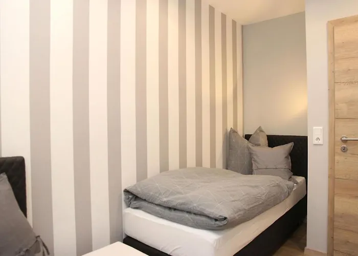 Apartman Xavers Ranch