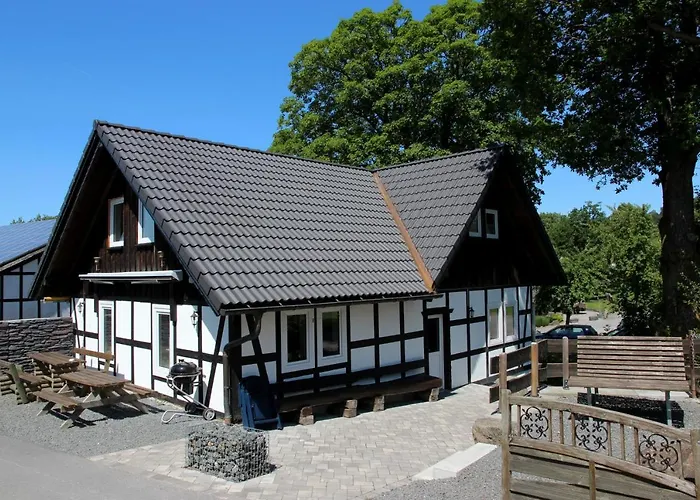 Xavers Ranch Meschede