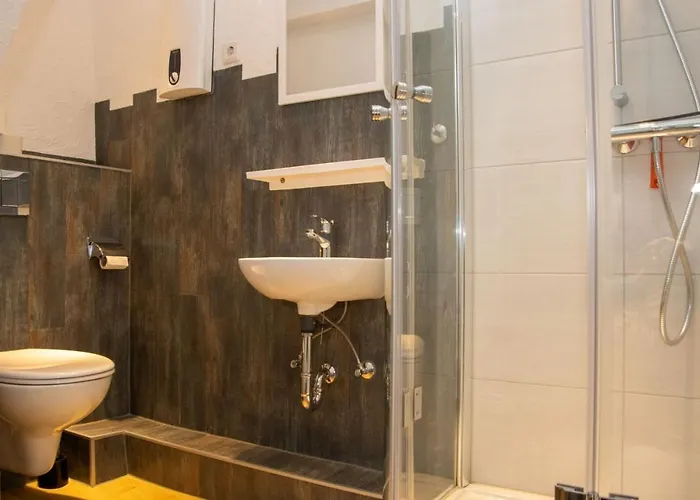 Xavers Ranch Apartman *