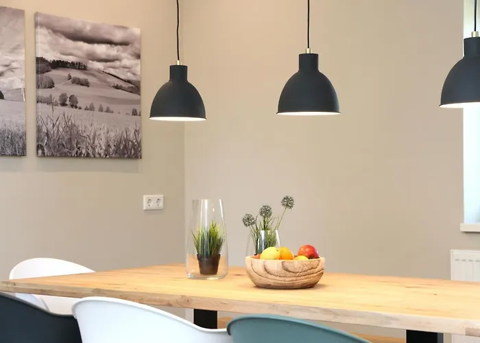 Xavers Ranch * Meschede