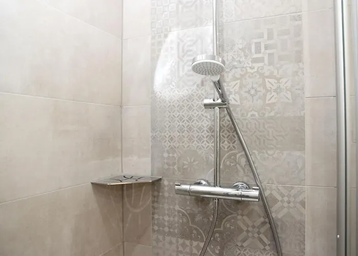 Xavers Ranch Apartman Meschede