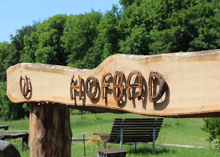 Xavers Ranch Apartmán