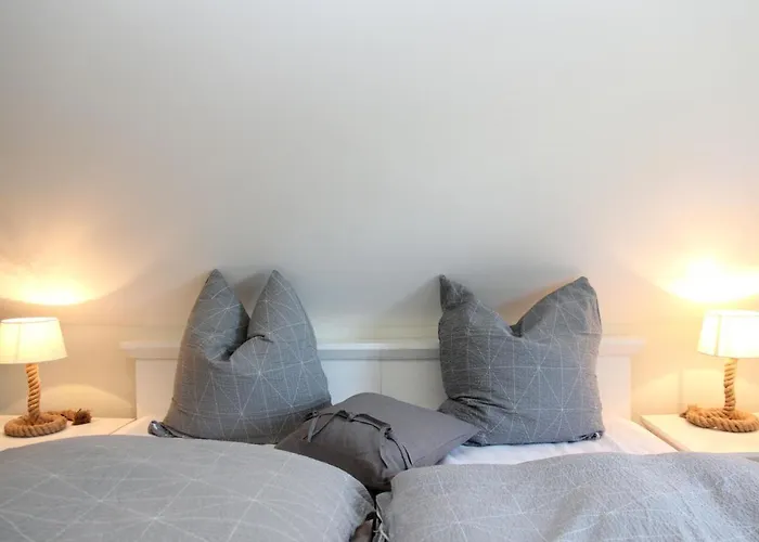 Apartman Xavers Ranch