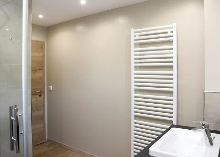 Apartmán Xavers Ranch