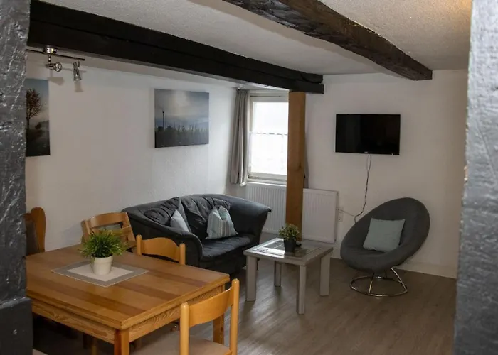 Xavers Ranch Apartman