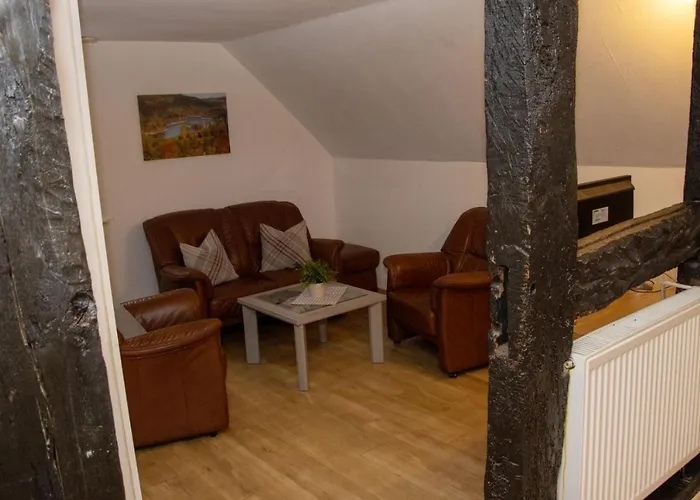 Xavers Ranch * Meschede