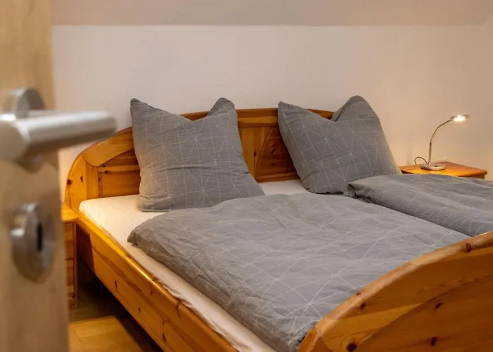 Appartamento Xavers Ranch Meschede