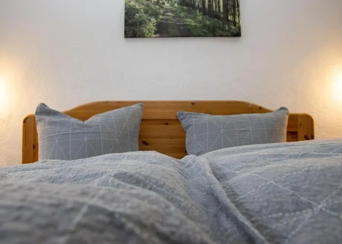 Xavers Ranch Apartman Meschede