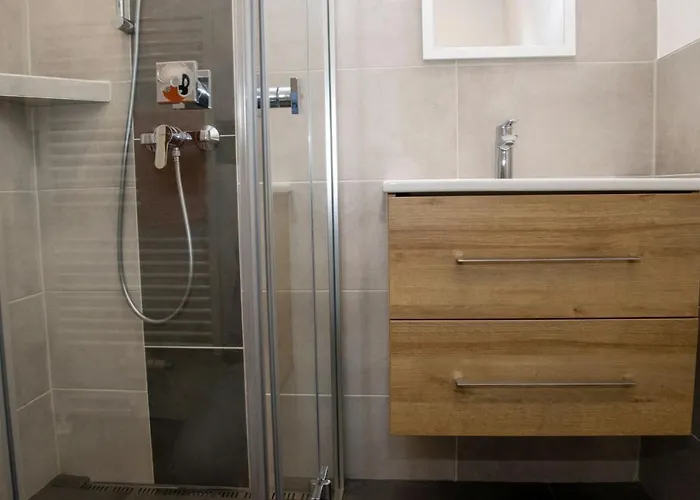 Xavers Ranch Apartman *