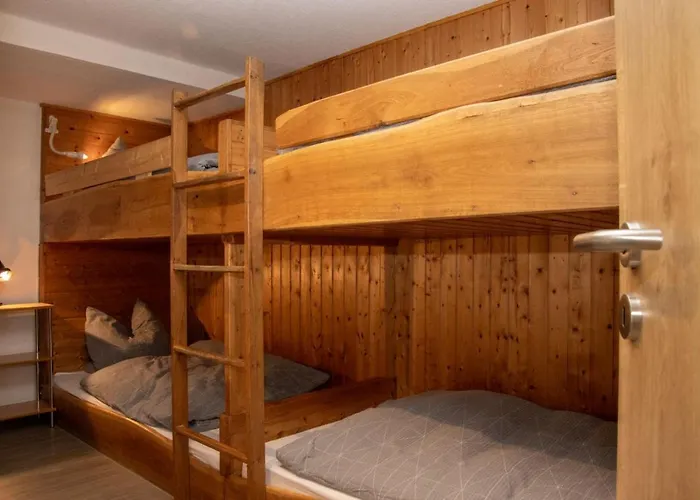 Xavers Ranch Meschede