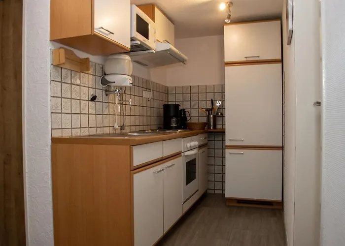 Apartmán Xavers Ranch *