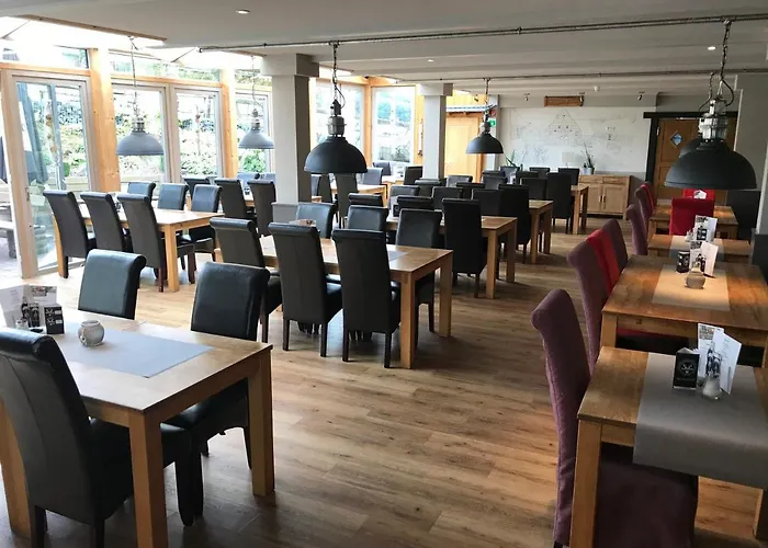 Apartman Xavers Ranch *