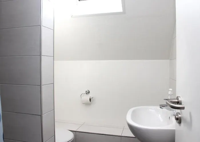 Xavers Ranch Apartman Meschede