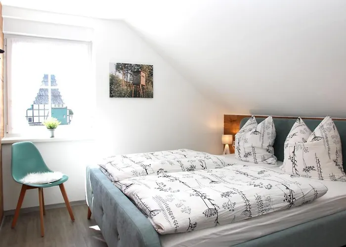 Xavers Ranch Apartman *